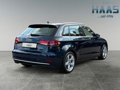 Fahrzeugabbildung Audi A3 Sportback sport 1.5TSI S tronic - NAVI*ASSIST