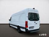 Mercedes-Benz eSprinter 420 Kasten Hochdach Lang Perf SpurW - Trucks in München