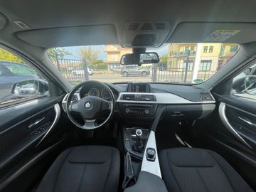 BMW 316 - 9