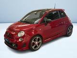 Abarth 595 1.4 Turbo T-Jet Competizione - Abarth 595 aus 2015