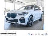 BMW X5 M50d Anhängk. Laser Luftfed. Aktivlenk. 22" - BMW X5 M50 in Dortmund