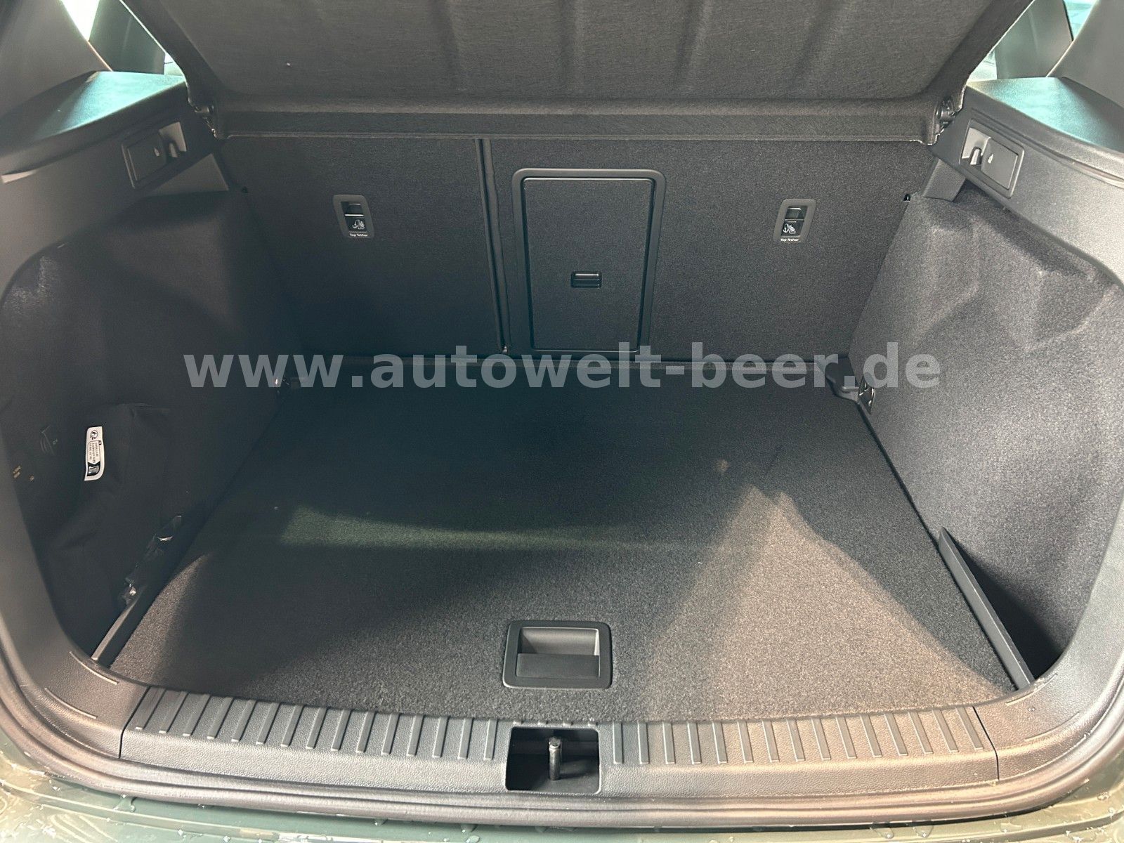 Cupra Ateca - Bild 24