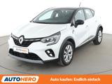 Renault Captur 1.3 TCe Intens Aut.*NAV*TEMPO*CAM*PDC*SHZ - Renault Gebrauchtwagen in Düsseldorf