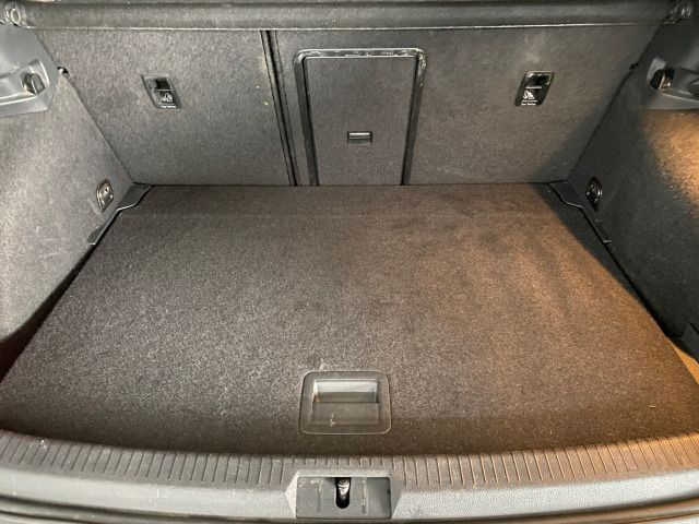 Golf VII Allstar 1.2 TSI NAVI+AHK+KAMERA