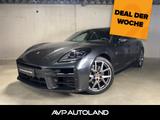 Porsche Panamera 4 | SportDesign Paket | Surround View | - Porsche Panamera in Dresden