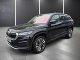 Skoda Kodiaq 1.5 TSI DSG Tour AHK NAVI KAMERA - Used cars