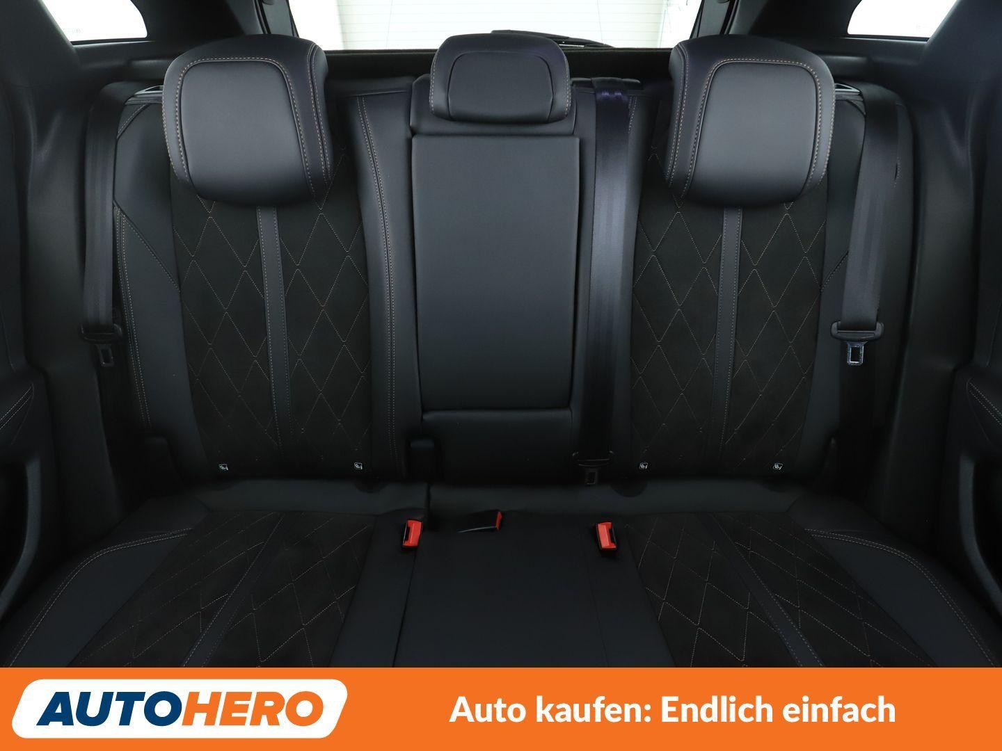 Peugeot 3008 2.0 Blue-HDi GT Aut.*NAVI*VC*LED*ACC*CAM*