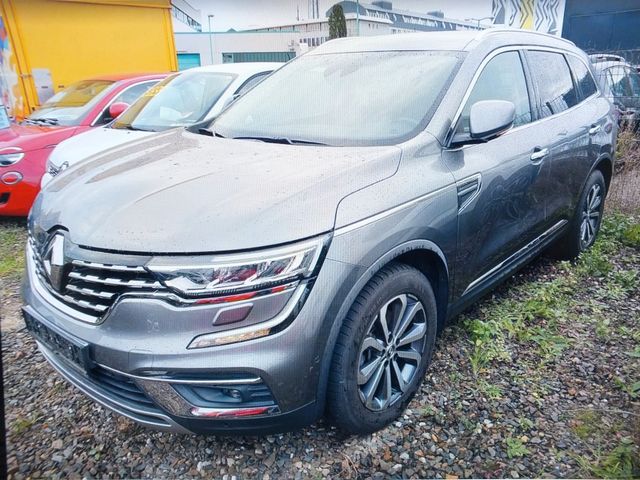 Renault Koleos 2,0 BLUE dci X-Tronic-CVT  Intens Autom.