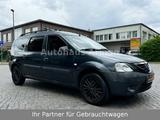 Dacia Logan MCV 1.6 Kombi Laureate Klima TÜV 6.26 - Dacia Logan aus 2008: Mcv