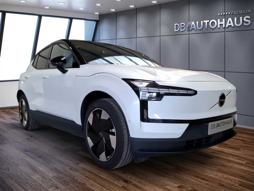 Volvo EX30 Extended Range Ultra 69 kWh  imagem 2