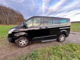 Ford Tourneo Custom Titanium 2.2 Liter 8 S... - Ford Tourneo Custom aus 2013