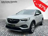 Opel Grandland AT8 Hybrid Elegance 4x4 LED/Navi/KAM - Opel Grandland (X) Hybrid (/Elektro) Hybrid4 mit Benzin-Antrieb