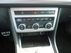 Fahrzeugabbildung Seat Ateca FR 2.0 TSI 4Drive (190 PS) DSG