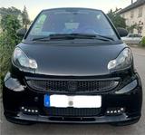 Smart 451 Brabus Xclusiv - Smart: 451