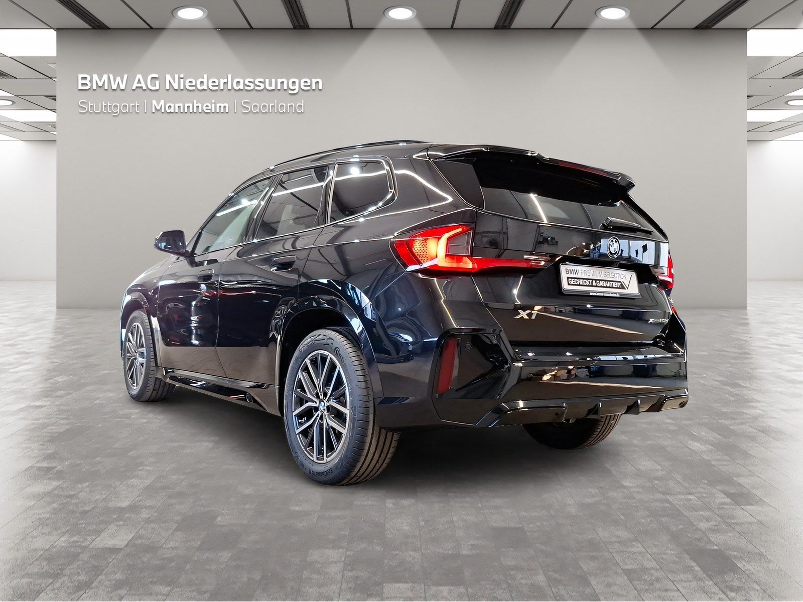 BMW X1 - Bild 2