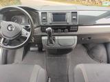Volkswagen T6 California Beach  - VW T6 california