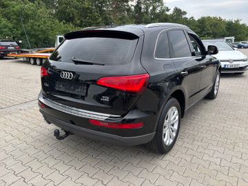 Audi Q5 - 5