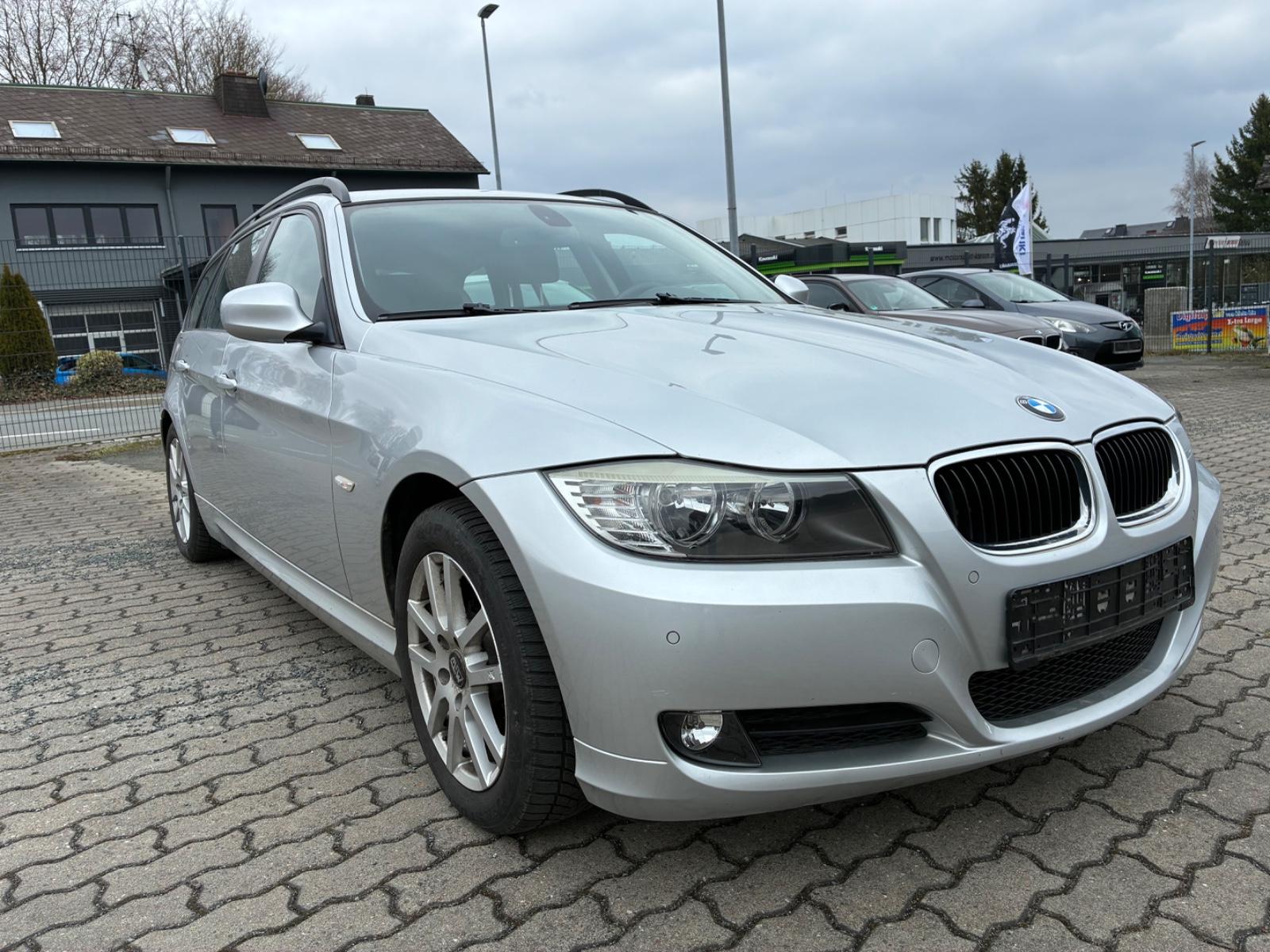 BMW 318 3 Touring 318i 1-Hand