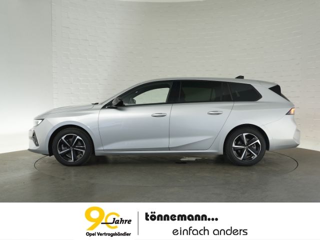 Astra L ST GS+AHK+NAVI+360 GRAD KAMERA+SITZ-/LEN