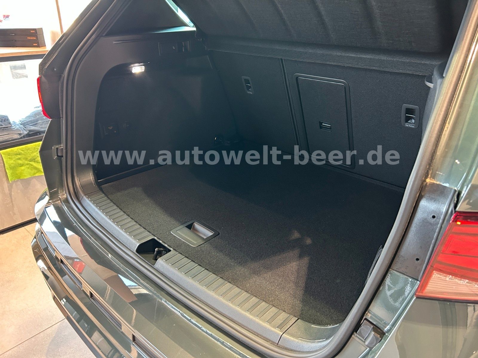 Cupra Ateca - Bild 24