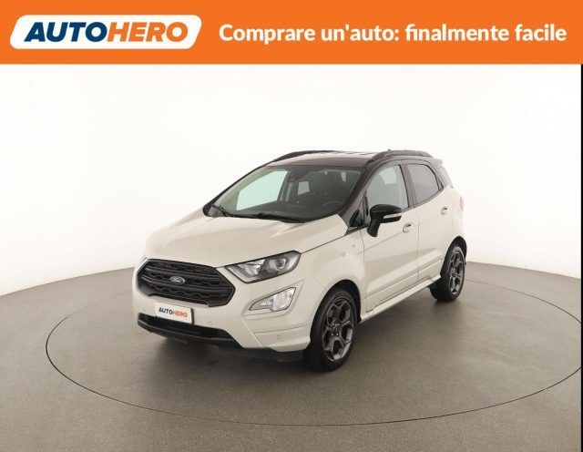 Image of Ford EcoSport
