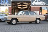 Mercedes-Benz 230.4 W115 /8 *TOLLER ZUSTAND*GARANTIE* - Mercedes-Benz W115 mit Benzin-Antrieb