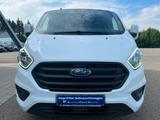 Ford Transit Custom Kasten 2.0l 340L2 NEUERMOTOR*NAVI - Ford: 0