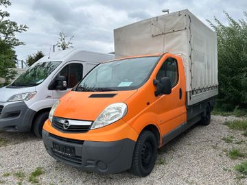 Opel Vivaro - 2