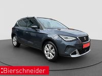Seat Arona - Vorschau Bild 4