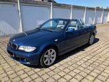 BMW 325Ci - Cabrio, Navi, 54.000km - BMW 325 in Duisburg
