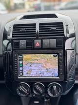 Volkswagen Polo 1.6, NAVI,RÜCKFAHRKAMERA,AHK,BREMSEN NEU - Volkswagen Polo aus 2006: 1.6