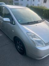 Toyota Prius 20 - Toyota Prius: Kombi