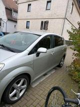 Toyota Corolla Verso 2.2 export - Toyota Corolla Verso aus 2007 mit Diesel-Antrieb