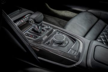 Fahrzeugabbildung Audi R8 Coupe quattro performance|CARBON|KERAMIK|FULL