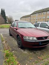 Opel Vectra B 1.8 Automatik | 62.238 km | ... - Opel Vectra in Mönchengladbach