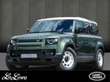 Land Rover Defender 110 D200 S Black Pack - Winter Paket -  - Land Rover Defender in Saarbrücken