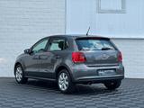 Volkswagen Polo Comfortline*1.Hand*Klimaautomat*4-Zylinder* - gebrauchte VW Polo aus dem Jahr 2012