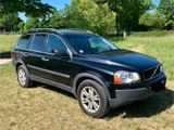 Volvo XC 90, BJ04, Vollausstattung, top Zu... - Volvo XC90 aus 2004