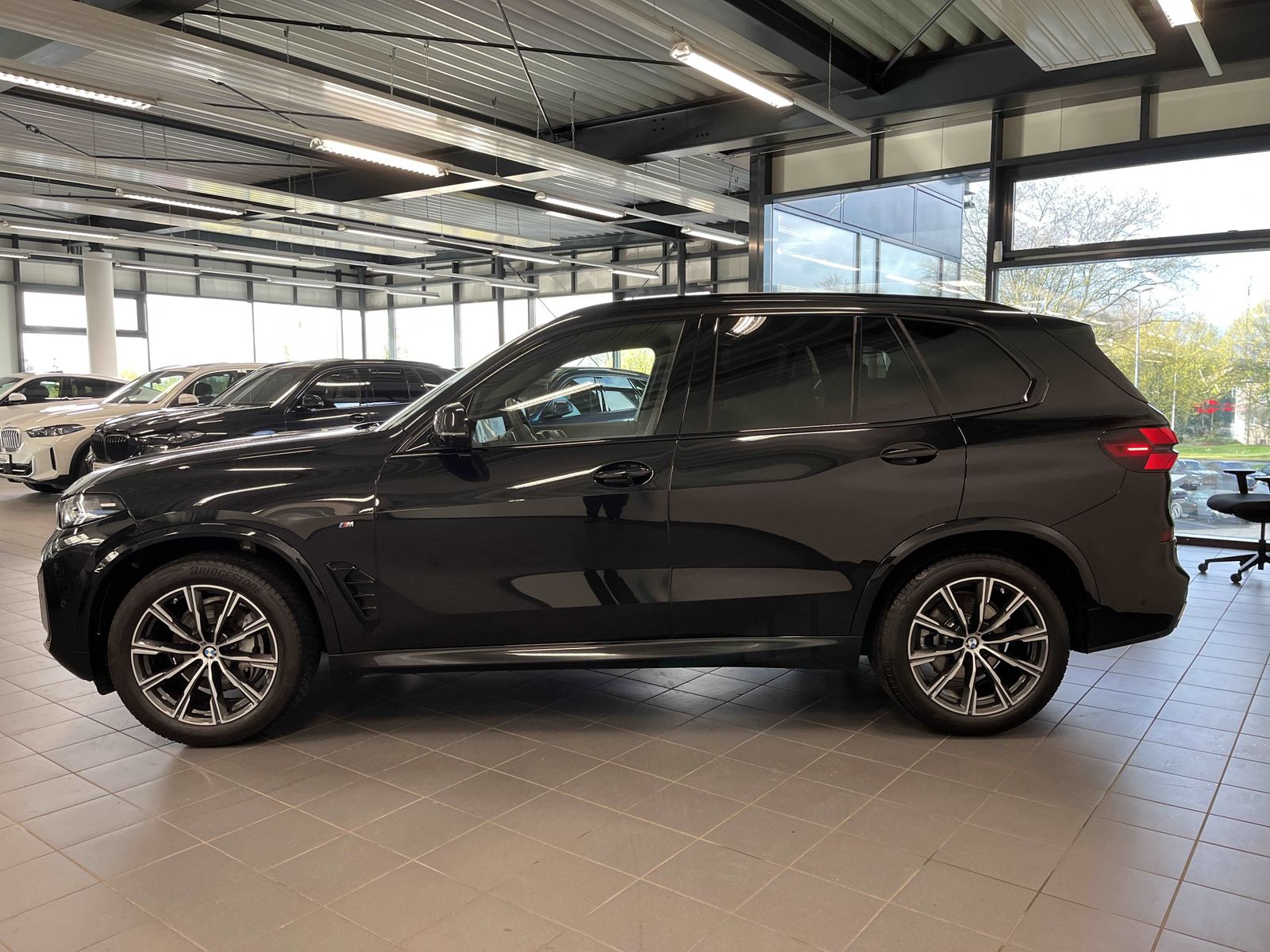 BMW X5 - Bild 2