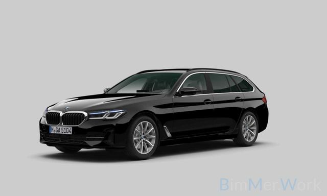 BMW 530d ACC 360&deg; Laser DAB H/K AHK Standhzng 18Zoll