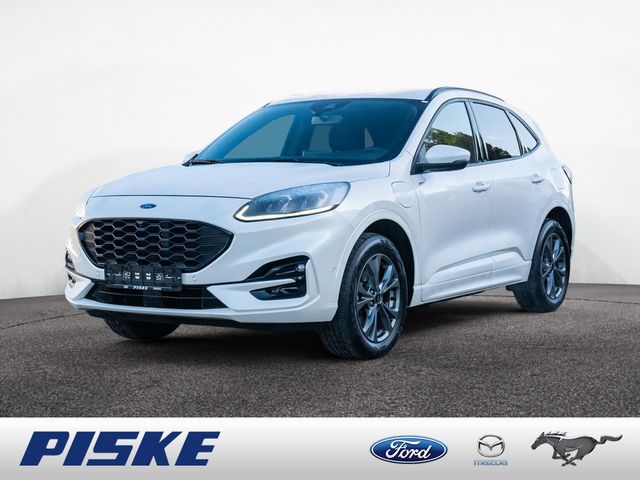 Ford Kuga ST-Line PHEV KLIMA KAMERA NAVI