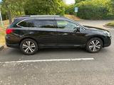 Subaru Outback 2.5i Sport Lineartronic AHK + 1J. Garant - Subaru Outback mit Benzin-Antrieb: Automatik