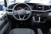 Volkswagen T6.1 Kombi 150PS LED AHK Standhzg Campervorber.