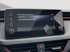 SKODA Kamiq Monte Carlo MATRIX PLA SHZ VC 5 J Garantie