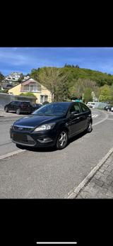 Ford Zuverlässiger Ford Focus Schrägheck -74 PS... - Ford Focus: Schrägheck