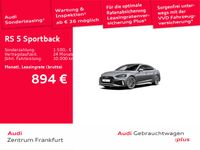 Audi RS5 - Vorschau Bild 1