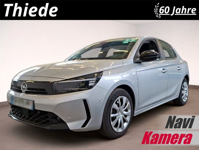 Opel Corsa F 1.2 FACELIFT NAVI/LED/KAMERA/VIRTU./DAB+