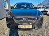 Mazda CX-5Nakama AWD.Automatik.NAVI.LED.BOSE.AHK - Mazda CX-5: Nakama