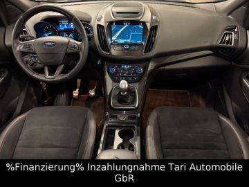 Ford Kuga - 9