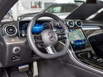 2023 Mercedes-BENZ CLE 照片 10